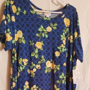Lularoe Carly XL